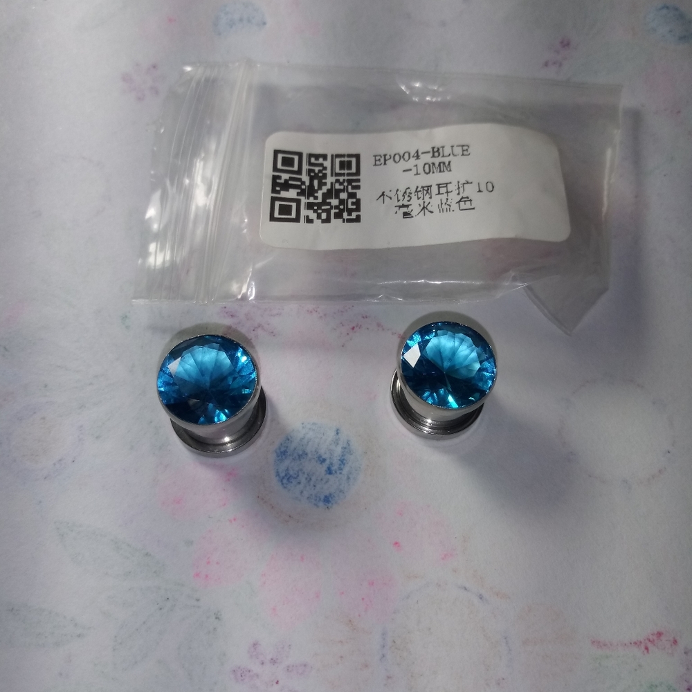 Ear Gauges